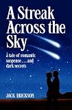 A Streak Across the Sky Books