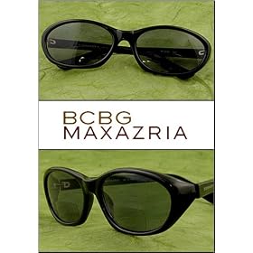 BCBG Max Azria Sun Reading Glasses - +1.50