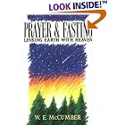 Prayer and Fasting by W. E. McCumber