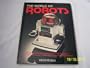 The World of Robots