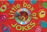Product details for Little Box of Jokes