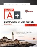  : CompTIA A+ Complete Study Guide: Exams 220-801 and 220-802
