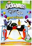Pingu And Friends Interactive DVD Game [Interactive DVD]