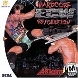 Revue Acclaim  / ECW Hardcore Revolution