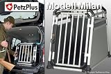 Petzplus Hundebox Milan -L-