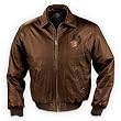 Cowboy Round Up Men's Leather Jacket