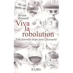 Viva la Robolution !