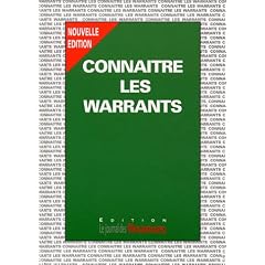 Conna�tre les warrants