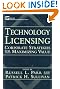 Technology Licensing: Corporate...