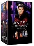 Angel - J�ger der Finsternis: Season 2.2 Collection - David Boreanaz