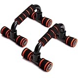 Readaeer Push up Pushup Bars Stands Handles Set for Men and Women Workout