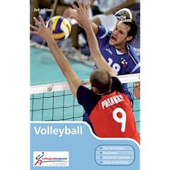 Volleyball (Know the Game)