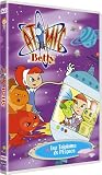 Revue Citel vidéo  / Atomic Betty : Les triplettes de l'espace