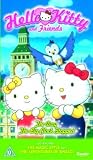 Hello Kitty - the Day the Big Clock Stopped [VHS]