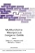 Books : Multifunctional Mesoporous Inorganic Solids (NATO Science Series C: (closed))