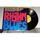 Rhythm and Blues by Various Muddy Waters Willie Dixon Dale Hawkins Howlin' Wolf