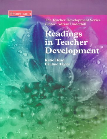 City Travel Guides Discounted  Books : Readings in Teacher Development
