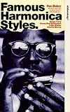 Review Music Sales Limited  / Don Baker - Famous Harmonica Styles