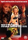 Murder Dot Com [DVD]