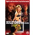 Murder Dot Com [DVD]