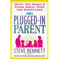 The Plugged-in Parent