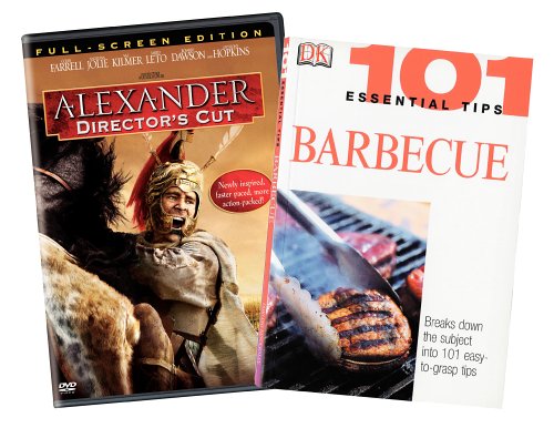 Review of Alexander Online
