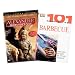 Alexander (Director's Cut) (With BBQ Book)