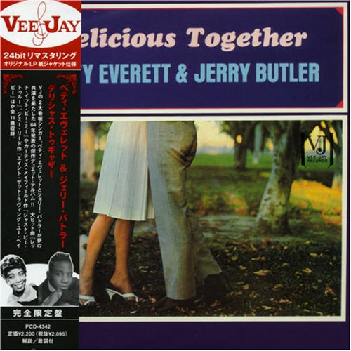 Jerry Butler - They