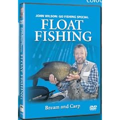 Little Book of Fishing/John Wilson's Go Fishing Special [DVD]