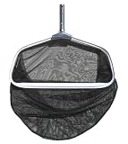 COMMERCIAL MAD MAX LEAF RAKE FOR PROFESSIONAL USERS