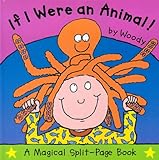 If I were an animal!