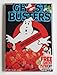 Ghostbusters Cereal Fridge Magnet