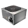 Cooler Master Elite 460W ATX +12V V2.31 SATA, PCI-E Power Supply RS460-PSAR-J3-US