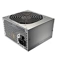 Cooler Master Elite 460W ATX +12V V2.31 SATA, PCI-E Power Supply RS460-PSAR-J3-US
