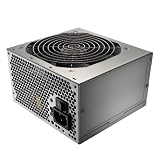 Cooler Master Elite 460W ATX +12V V2.31 SATA, PCI E Power Supply RS460 PSAR J3 US