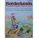 Borderlands:ARunequestCampaigninSevenScenarios[BOXSET]