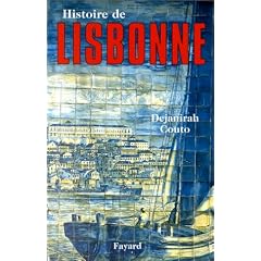 Histoire de Lisbonne