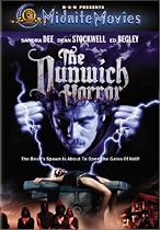The Dunwich Horror