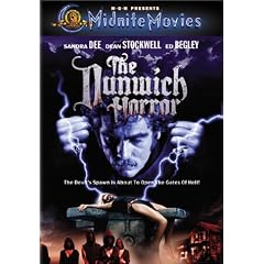 The Dunwich Horror