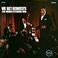 We Get Requests. Oscar Peterson Trio (SACD)