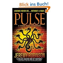 Pulse (Chess Team Adventure)