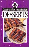 Cookbook From Amish Kitchens: Desserts (Cookbooks from Amish Kitchens)