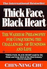 Thick Face, Black Heart