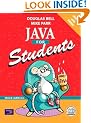 Java for Students 1.2, 3rd Ed.