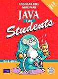 Java for Students 1.2, 3rd Ed.