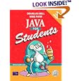 Java for Students (3rd Edition)