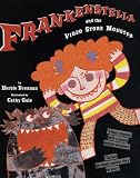 Frankenstella and the Video Store Monster