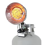 Dyna Glo Delux, TT15DGD, 9k – 15k BTU Single Tank Top Heater