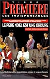 Le Pere Noel est une ordure