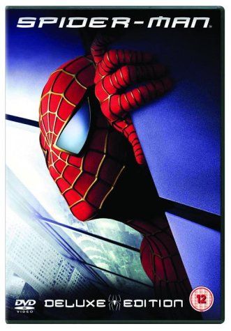 Spider-Man [Region 2]